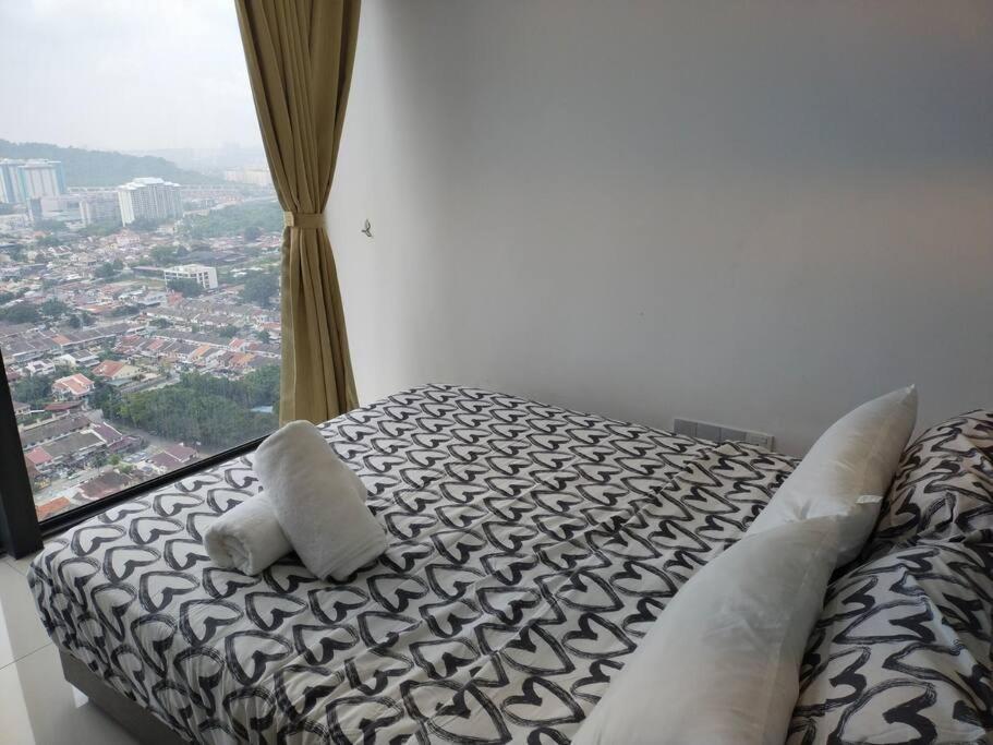 Eko Cheras @3 Bedroom With Neflix@22 Kuala Lumpur Esterno foto